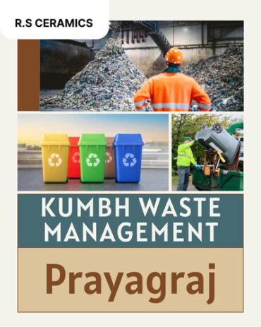 Kumbh Waste Management Prayagraj